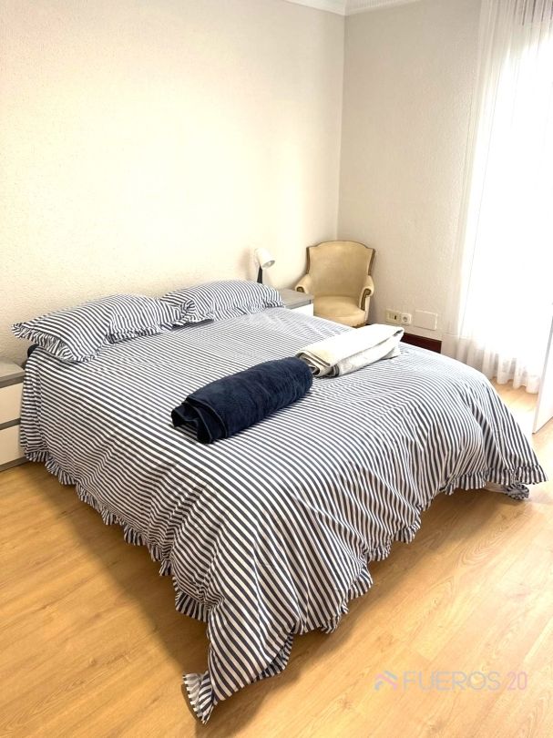 habitacion en alquiler en barakaldo