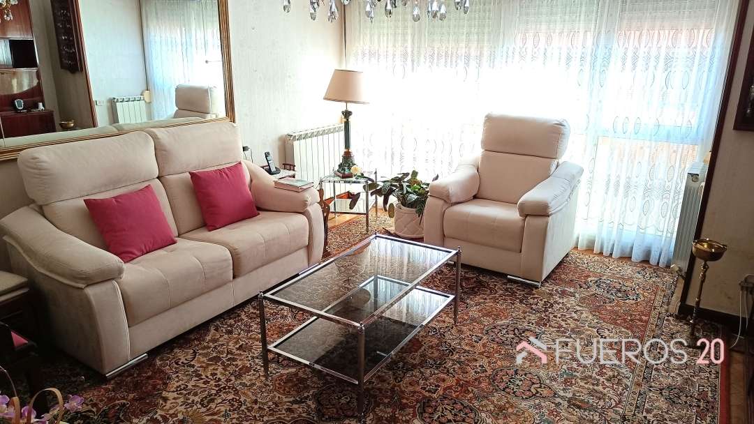 piso en venta en barakaldo