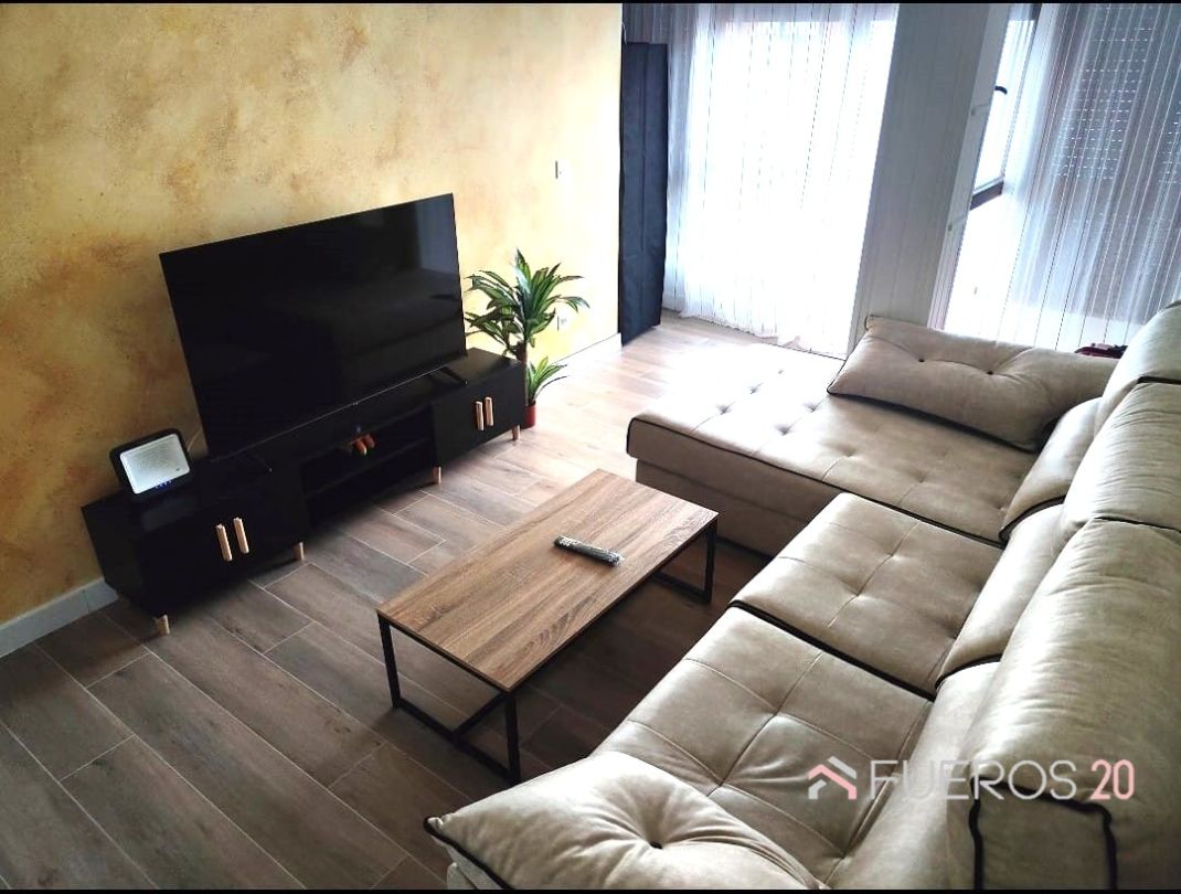 piso en venta en santona