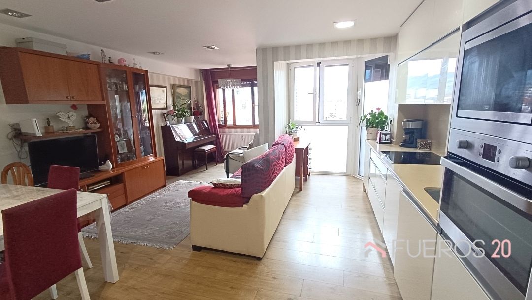 piso en venta en barakaldo